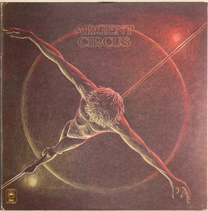 ARGENT | CIRCUS - USA - CUT CORNER