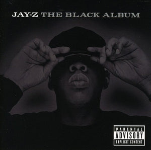 JAY Z | BLACK ALBUM