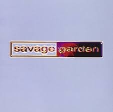 SAVAGE GARDEN | SAVAGE GARDEN (2CD)