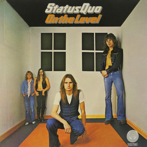 STATUS QUO | ON THE LEVEL