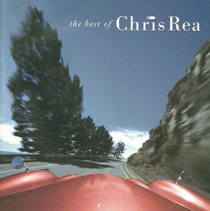 CHRIS REA | BEST OF CHRIS REA
