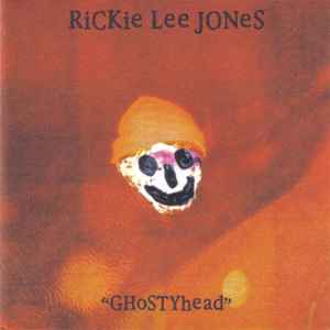 RICKIE LEE JONES | GHOSTYHEAD