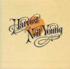 NEIL YOUNG | HARVEST