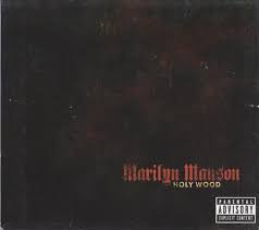MARILYN MANSON | HOLYWOOD