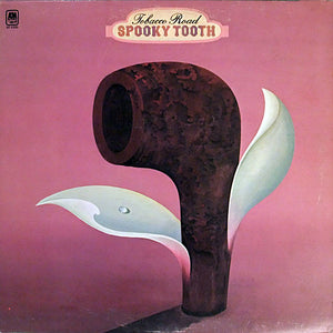 SPOOKY TOOTH | TOBACCO ROAD
