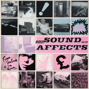 JAM | SOUND AFFECTS - NZ