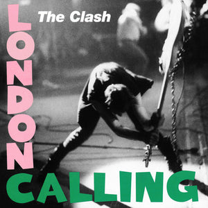 CLASH | LONDON CALLING - 2LP NZ / AUS
