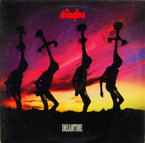 STRANGLERS | DREAMTIME - US