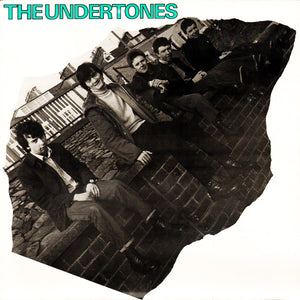 UNDERTONES | UNDERTONES - NZ PRESSING