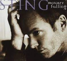STING | MERCURY FALLING