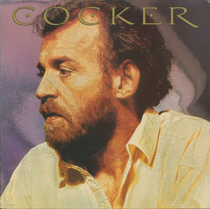 JOE COCKER | COCKER - US