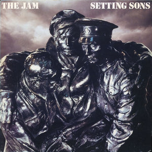 JAM | SETTING SONS - NZ