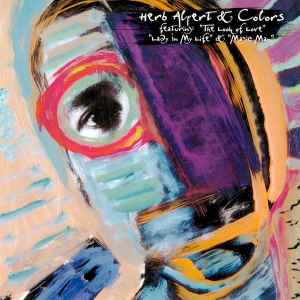 HERB ALPERT | COLORS