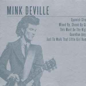 MINK DE VILLE | MINK DEVILLE (DIGI)