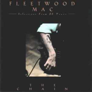 FLEETWOOD MAC | CHAIN - SELECTIONS FROM 25 YEARS (2CD)