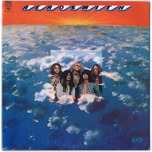 AEROSMITH - US | AEROSMITH