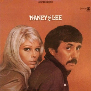 NANCY SINATRA / LEE HAZLEWOOD | NANCY AND LEE - US