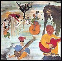 BAND | MUSIC FROM BIG PINK (REMASTERED)