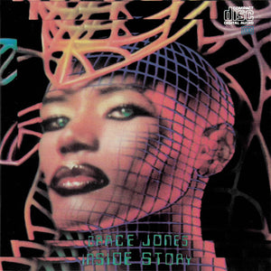 GRACE JONES | INSIDE STORY - US