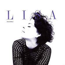 LISA STANSFIELD | REAL LOVE