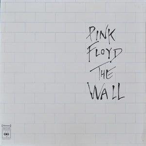 PINK FLOYD | WALL - 2LP - NZ / AUS