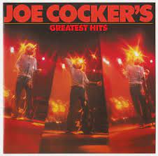 JOE COCKER | GREATEST HITS