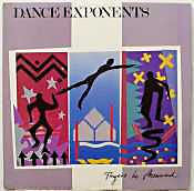 DANCE EXPONENTS | PRAYERS BE ANSWERED