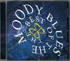 MOODY BLUES | BEST OF THE MOODY BLUES (REMASTERED)
