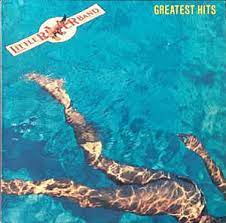 LITTLE RIVER BAND | GREATEST HITS