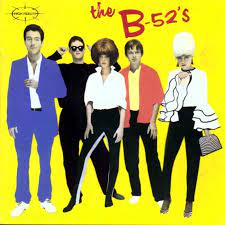B52'S | B52'S