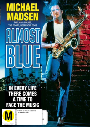 MOVIE THR | ALMOST BLUE