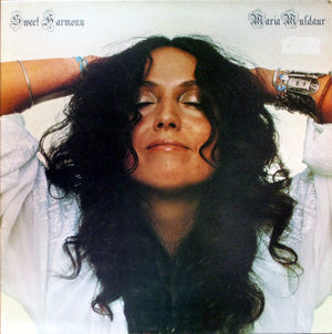 MARIA MULDAUR | SWEET HARMONY - US