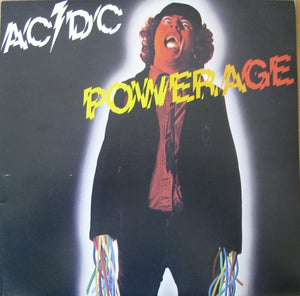 AC / DC | POWERAGE - US