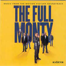 SOUNDTRACK | FULL MONTY