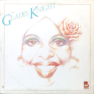 GLADYS KNIGHT | MISS GLADYS KNIGHT - USA