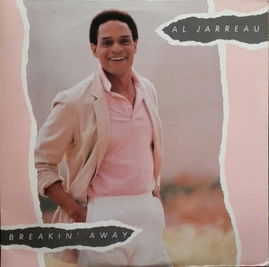 AL JARREAU | BREAKIN AWAY - US