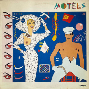 MOTELS | CAREFUL - USA