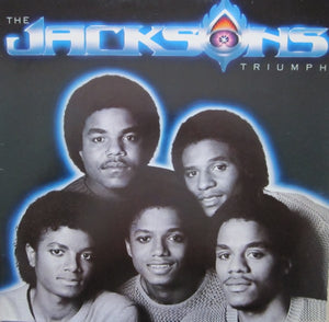 JACKSONS | TRIUMPH - US
