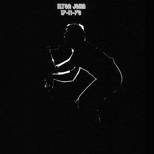ELTON JOHN | 11 17 70 - US