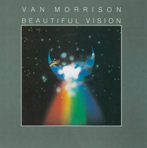 VAN MORRISON | BEAUTIFUL VISION - US