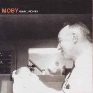 MOBY | ANIMAL RIGHTS