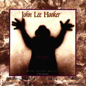 JOHN LEE HOOKER | HEALER