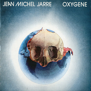 JEAN MICHEL JARRE | OXYGENE - NZ / AU