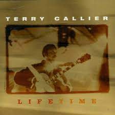 TERRY CALLIER | LIFETIME