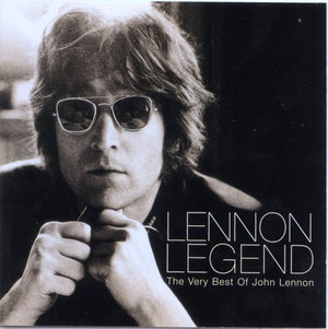 JOHN LENNON | LEGEND VERY BEST OF JOHN LENNON