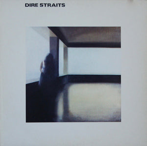 DIRE STRAITS | DIRE STRAITS - US