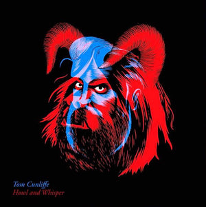 TOM CUNLIFFE | HOWL AND WHISPER