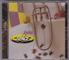 SPACE | SPIDERS