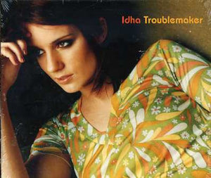 IDHA | TROUBLEMAKER