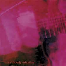 MY BLOODY VALENTINE | LOVELESS